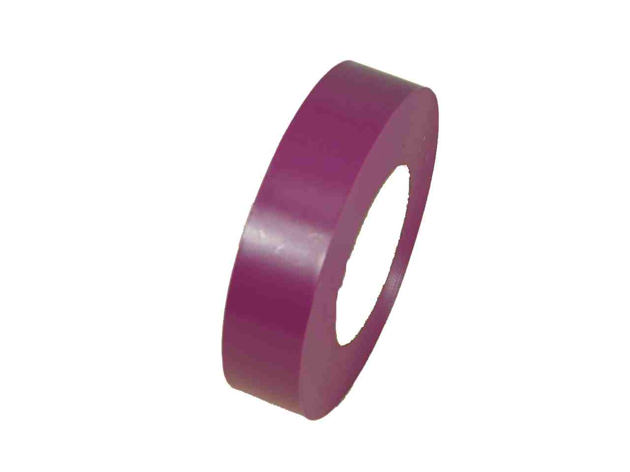 (image for) Electrical Tape-Purple-Case of 100 rolls